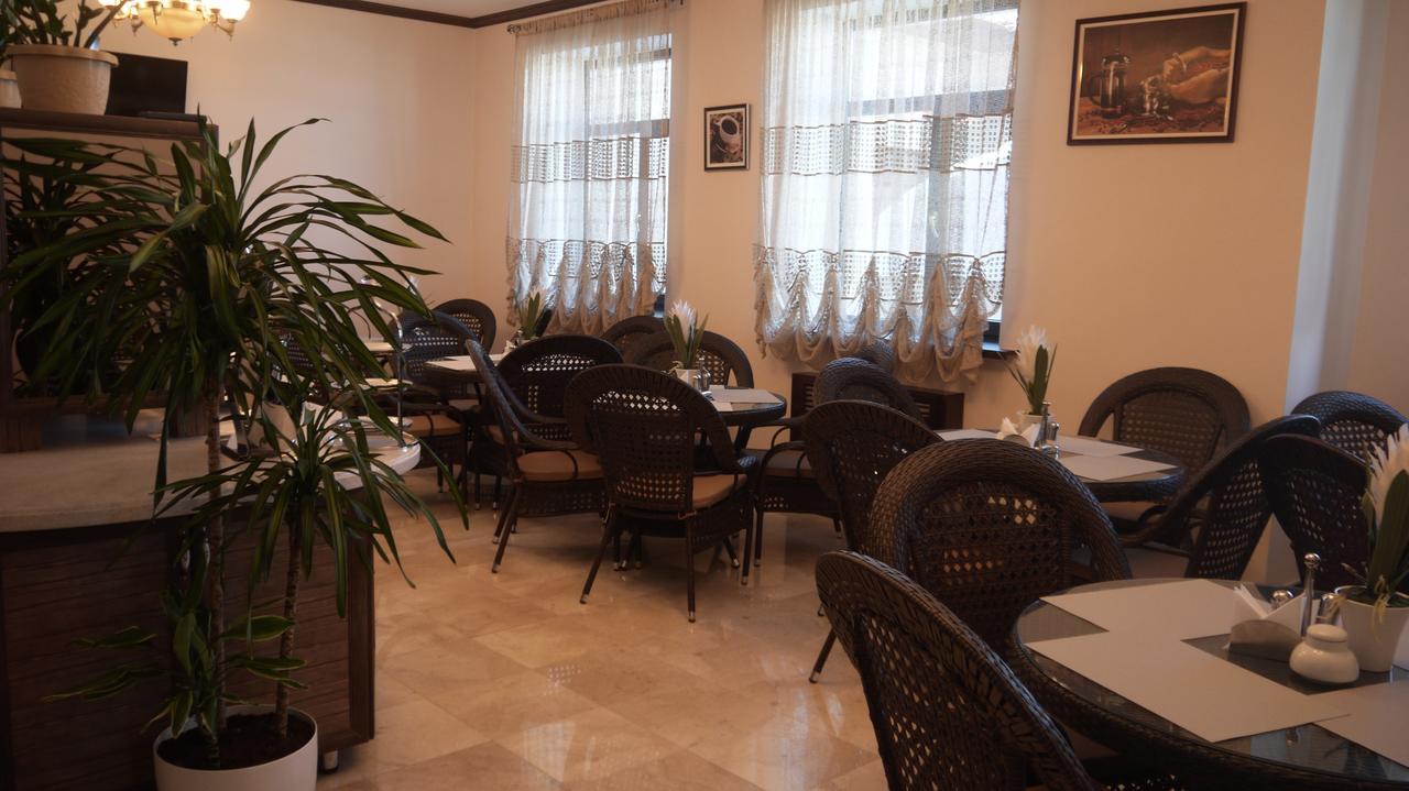 Hotel Krez Kyzylorda Exterior foto